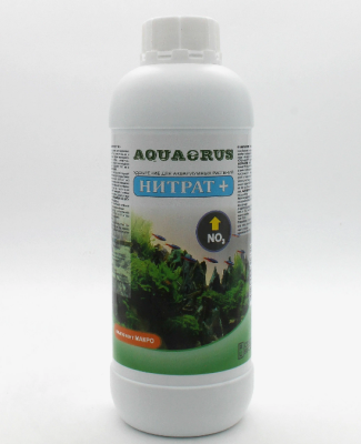 AQUAERUS Нитрат + 1 л